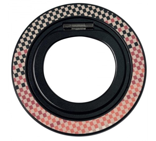 Магнітне кільце-тримач MagSafe Ring Holder Red-Orange