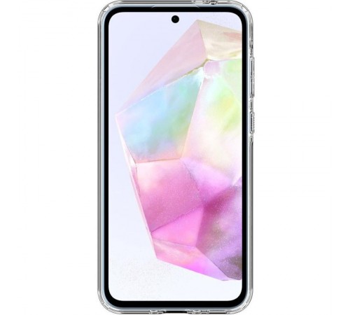 Чохол SGP Ultra Hybrid для Samsung Galaxy A36 5G / A56 5G Прозорий