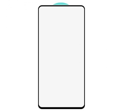 Захисне скло SKLO 3D для Samsung Galaxy A37 5G Чорний