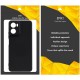 Чохол TPU Epik Black Full Camera для Motorola Moto G06 Чорний