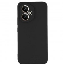 Чохол TPU Epik Black Full Camera для Honor 400 Чорний