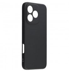 Чохол TPU Epik Black Full Camera для Honor 400 Lite Чорний