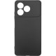 Чохол TPU Epik Black Full Camera для ZTE Blade A36 Чорний