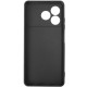 Чохол TPU Epik Black Full Camera для ZTE Blade A36 Чорний