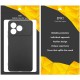 Чохол TPU Epik Black Full Camera для ZTE Blade A36 Чорний