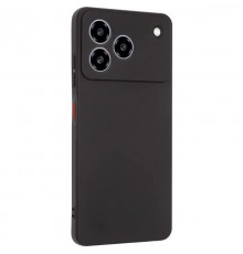 Чохол TPU Epik Black Full Camera для ZTE Blade A76 Чорний