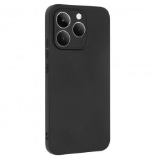 Чохол TPU Epik Black Full Camera для Realme 15T Чорний