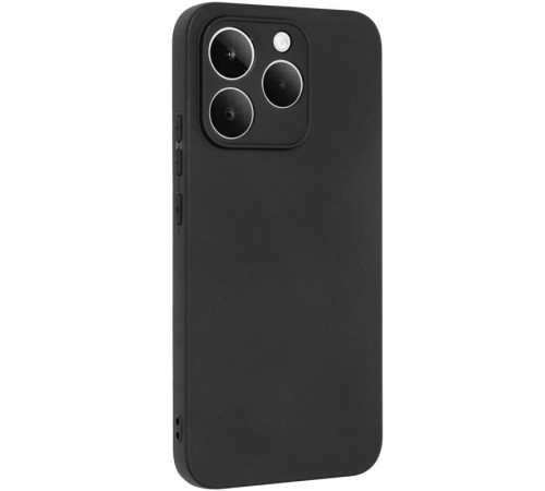 Чохол TPU Epik Black Full Camera для Realme 15T Чорний