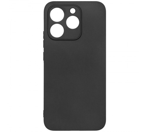 Чохол TPU Epik Black Full Camera для Realme 15T Чорний