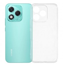 TPU чохол Epic Transparent 1,5mm Full Camera для Honor 400 Lite Безбарвний (прозорий)