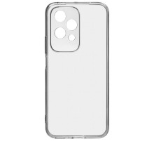 TPU чохол Epic Transparent 1,5mm Full Camera для Honor 200 Lite Безбарвний (прозорий)