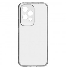 TPU чохол Epic Transparent 1,5mm Full Camera для Honor 200 Lite Безбарвний (прозорий)