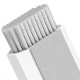 Набір для очищення гаджетів Hoco DI35 Mr. Gadget 8in1 White