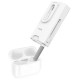 Набір для очищення гаджетів Hoco DI35 Mr. Gadget 8in1 White