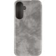 Шкіряний чохол-книжка Belora для Samsung Galaxy A57 5G Gray