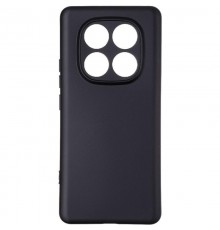 Чохол TPU Epik Black Full Camera для Xiaomi Redmi Note 15 Pro 5G Чорний