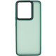Чохол TPU+PC Lyon Frosted для Motorola Moto G86 5G Green