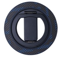 Магнітне кільце-тримач MagSafe Multi-Stand Black