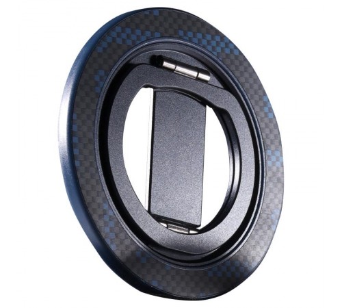 Магнітне кільце-тримач MagSafe Multi-Stand Black