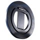 Магнітне кільце-тримач MagSafe Multi-Stand Black