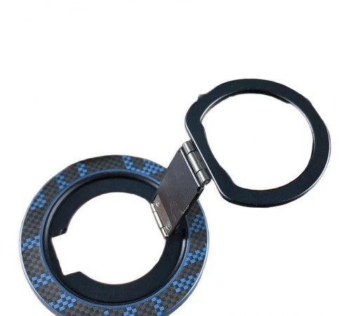 Магнітне кільце-тримач MagSafe Multi-Stand Black