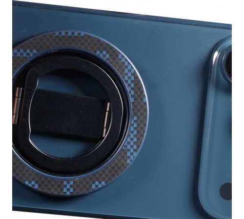 Магнітне кільце-тримач MagSafe Multi-Stand Black