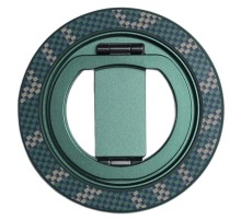 Магнітне кільце-тримач MagSafe Multi-Stand Green