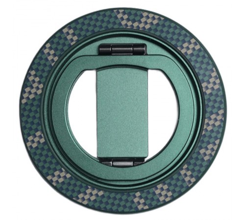 Магнітне кільце-тримач MagSafe Multi-Stand Green