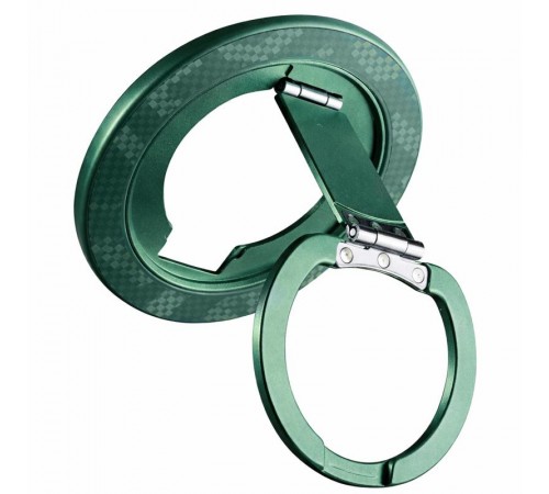 Магнітне кільце-тримач MagSafe Multi-Stand Green