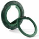 Магнітне кільце-тримач MagSafe Multi-Stand Green