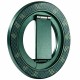 Магнітне кільце-тримач MagSafe Multi-Stand Green