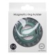 Магнітне кільце-тримач MagSafe Multi-Stand Green