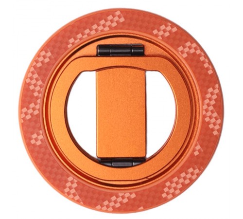 Магнітне кільце-тримач MagSafe Multi-Stand Orange