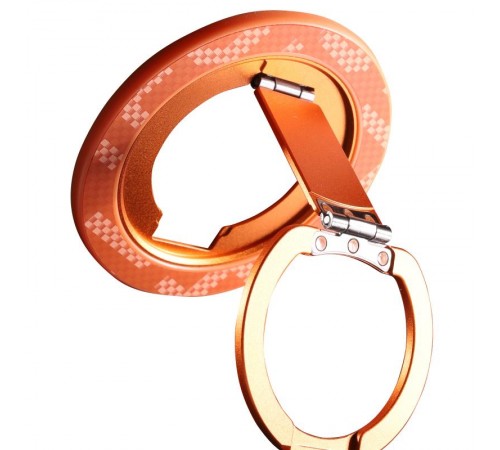 Магнітне кільце-тримач MagSafe Multi-Stand Orange