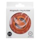 Магнітне кільце-тримач MagSafe Multi-Stand Orange