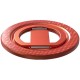 Магнітне кільце-тримач MagSafe Multi-Stand Red