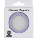 Металеве кільце Silicone MagSafe Dasheen