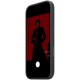 Чохол тканинний TechWoven (AAA) NEW with MagSafe and Animation для Apple iPhone 17 Pro (6.3") Black