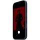 Чохол тканинний TechWoven (AAA) NEW with MagSafe and Animation для Apple iPhone 17 Pro (6.3") Blue