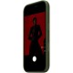 Чохол тканинний TechWoven (AAA) NEW with MagSafe and Animation для Apple iPhone 17 Pro Max (6.9") Green