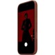 Чохол тканинний TechWoven (AAA) NEW with MagSafe and Animation для Apple iPhone 17 Pro Max (6.9") Sienna