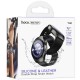 Смарт-годинник Hoco Y40 Smart sports watch (call version) Black