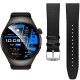 Смарт-годинник Hoco Y40 Smart sports watch (call version) Black