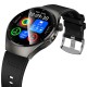 Смарт-годинник Hoco Y40 Smart sports watch (call version) Black