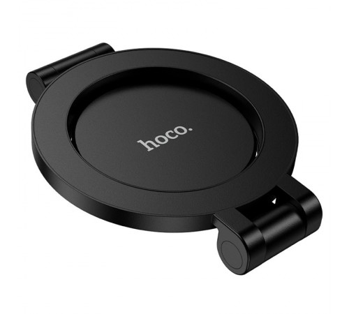 Автотримач Hoco H98 Rider (center console) Black