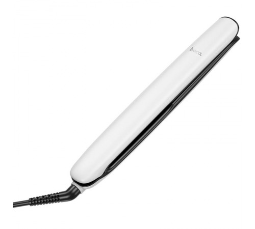 Випрямляч для волосся Hoco HP47 Explicit White