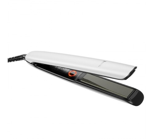 Випрямляч для волосся Hoco HP47 Explicit White