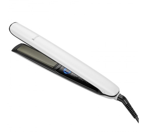Випрямляч для волосся Hoco HP47 Explicit White