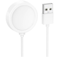 Зарядний пристрій для Hoco Y40 White