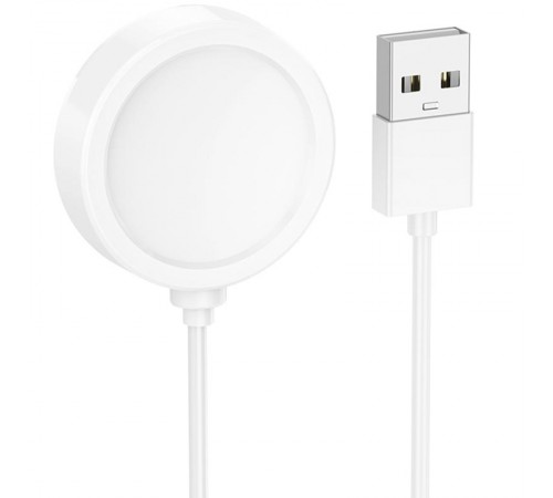 Зарядний пристрій для Hoco Y40 White